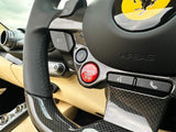 [DIRECT IMPORT] 2022 Ferrari 812 GTS Spider Black Convertible Coupe Sports Car 6.5L V12 F1 DCT - Malaysia Ferrari Car for Sale