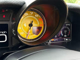 [DIRECT IMPORT] 2022 Ferrari 812 GTS Spider Black Convertible Coupe Sports Car 6.5L V12 F1 DCT - Malaysia Ferrari Car for Sale
