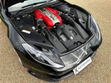 [DIRECT IMPORT] 2022 Ferrari 812 GTS Spider Black Convertible Coupe Sports Car 6.5L V12 F1 DCT - Malaysia Ferrari Car for Sale