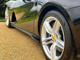 [DIRECT IMPORT] 2022 Ferrari 812 GTS Spider Black Convertible Coupe Sports Car 6.5L V12 F1 DCT - Malaysia Ferrari Car for Sale