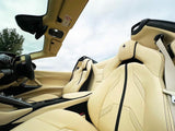 [DIRECT IMPORT] 2022 Ferrari 812 GTS Spider Black Convertible Coupe Sports Car 6.5L V12 F1 DCT - Malaysia Ferrari Car for Sale