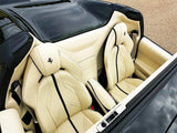 [DIRECT IMPORT] 2022 Ferrari 812 GTS Spider Black Convertible Coupe Sports Car 6.5L V12 F1 DCT - Malaysia Ferrari Car for Sale