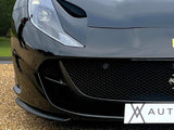 [DIRECT IMPORT] 2022 Ferrari 812 GTS Spider Black Convertible Coupe Sports Car 6.5L V12 F1 DCT - Malaysia Ferrari Car for Sale