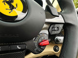 [DIRECT IMPORT] 2022 Ferrari 812 GTS Spider Black Convertible Coupe Sports Car 6.5L V12 F1 DCT - Malaysia Ferrari Car for Sale