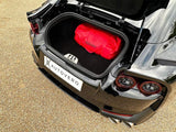 [DIRECT IMPORT] 2022 Ferrari 812 GTS Spider Black Convertible Coupe Sports Car 6.5L V12 F1 DCT - Malaysia Ferrari Car for Sale