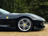 [DIRECT IMPORT] 2022 Ferrari 812 GTS Spider Black Convertible Coupe Sports Car 6.5L V12 F1 DCT - Malaysia Ferrari Car for Sale