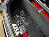 [DIRECT IMPORT] 2022 Ferrari 812 GTS Spider Black Convertible Coupe Sports Car 6.5L V12 F1 DCT - Malaysia Ferrari Car for Sale