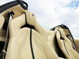 [DIRECT IMPORT] 2022 Ferrari 812 GTS Spider Black Convertible Coupe Sports Car 6.5L V12 F1 DCT - Malaysia Ferrari Car for Sale