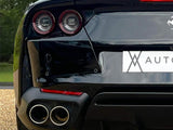 [DIRECT IMPORT] 2022 Ferrari 812 GTS Spider Black Convertible Coupe Sports Car 6.5L V12 F1 DCT - Malaysia Ferrari Car for Sale