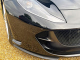[DIRECT IMPORT] 2022 Ferrari 812 GTS Spider Black Convertible Coupe Sports Car 6.5L V12 F1 DCT - Malaysia Ferrari Car for Sale