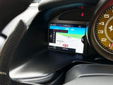 [DIRECT IMPORT] 2022 Ferrari 812 GTS Spider Black Convertible Coupe Sports Car 6.5L V12 F1 DCT - Malaysia Ferrari Car for Sale