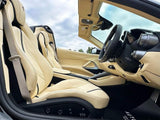[DIRECT IMPORT] 2022 Ferrari 812 GTS Spider Black Convertible Coupe Sports Car 6.5L V12 F1 DCT - Malaysia Ferrari Car for Sale