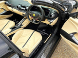 [DIRECT IMPORT] 2022 Ferrari 812 GTS Spider Black Convertible Coupe Sports Car 6.5L V12 F1 DCT - Malaysia Ferrari Car for Sale