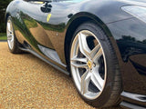 [DIRECT IMPORT] 2022 Ferrari 812 GTS Spider Black Convertible Coupe Sports Car 6.5L V12 F1 DCT - Malaysia Ferrari Car for Sale