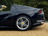 [DIRECT IMPORT] 2022 Ferrari 812 GTS Spider Black Convertible Coupe Sports Car 6.5L V12 F1 DCT - Malaysia Ferrari Car for Sale