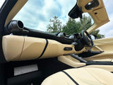 [DIRECT IMPORT] 2022 Ferrari 812 GTS Spider Black Convertible Coupe Sports Car 6.5L V12 F1 DCT - Malaysia Ferrari Car for Sale
