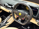[DIRECT IMPORT] 2022 Ferrari 812 GTS Spider Black Convertible Coupe Sports Car 6.5L V12 F1 DCT - Malaysia Ferrari Car for Sale