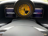 [DIRECT IMPORT] 2022 Ferrari 812 GTS Spider Black Convertible Coupe Sports Car 6.5L V12 F1 DCT - Malaysia Ferrari Car for Sale