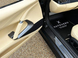 [DIRECT IMPORT] 2022 Ferrari 812 GTS Spider Black Convertible Coupe Sports Car 6.5L V12 F1 DCT - Malaysia Ferrari Car for Sale