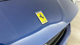 [DIRECT IMPORT] 2022 Ferrari 812 GTS Spider Blue Convertible Coupe Sports Car 6.5L V12 F1 DCT - Malaysia Ferrari Car for Sale