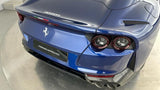 [DIRECT IMPORT] 2022 Ferrari 812 GTS Spider Blue Convertible Coupe Sports Car 6.5L V12 F1 DCT - Malaysia Ferrari Car for Sale