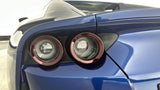 [DIRECT IMPORT] 2022 Ferrari 812 GTS Spider Blue Convertible Coupe Sports Car 6.5L V12 F1 DCT - Malaysia Ferrari Car for Sale