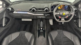 [DIRECT IMPORT] 2022 Ferrari 812 GTS Spider Blue Convertible Coupe Sports Car 6.5L V12 F1 DCT - Malaysia Ferrari Car for Sale