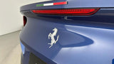 [DIRECT IMPORT] 2022 Ferrari 812 GTS Spider Blue Convertible Coupe Sports Car 6.5L V12 F1 DCT - Malaysia Ferrari Car for Sale