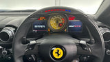 [DIRECT IMPORT] 2022 Ferrari 812 GTS Spider Blue Convertible Coupe Sports Car 6.5L V12 F1 DCT - Malaysia Ferrari Car for Sale