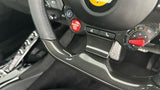 [DIRECT IMPORT] 2022 Ferrari 812 GTS Spider Blue Convertible Coupe Sports Car 6.5L V12 F1 DCT - Malaysia Ferrari Car for Sale