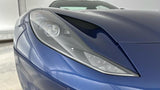 [DIRECT IMPORT] 2022 Ferrari 812 GTS Spider Blue Convertible Coupe Sports Car 6.5L V12 F1 DCT - Malaysia Ferrari Car for Sale