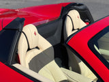 [DIRECT IMPORT] 2022 Ferrari 812 GTS Spider Red Convertible Coupe Sports Car 6.5L V12 F1 DCT - Malaysia Ferrari Car for Sale