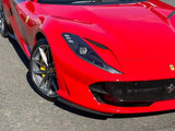 [DIRECT IMPORT] 2022 Ferrari 812 GTS Spider Red Convertible Coupe Sports Car 6.5L V12 F1 DCT - Malaysia Ferrari Car for Sale