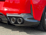 [DIRECT IMPORT] 2022 Ferrari 812 GTS Spider Red Convertible Coupe Sports Car 6.5L V12 F1 DCT - Malaysia Ferrari Car for Sale