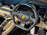 [DIRECT IMPORT] 2022 Ferrari 812 GTS Spider Red Convertible Coupe Sports Car 6.5L V12 F1 DCT - Malaysia Ferrari Car for Sale
