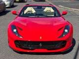 [DIRECT IMPORT] 2022 Ferrari 812 GTS Spider Red Convertible Coupe Sports Car 6.5L V12 F1 DCT - Malaysia Ferrari Car for Sale