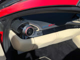 [DIRECT IMPORT] 2022 Ferrari 812 GTS Spider Red Convertible Coupe Sports Car 6.5L V12 F1 DCT - Malaysia Ferrari Car for Sale