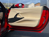 [DIRECT IMPORT] 2022 Ferrari 812 GTS Spider Red Convertible Coupe Sports Car 6.5L V12 F1 DCT - Malaysia Ferrari Car for Sale