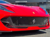 [DIRECT IMPORT] 2022 Ferrari 812 GTS Spider Red Convertible Coupe Sports Car 6.5L V12 F1 DCT - Malaysia Ferrari Car for Sale