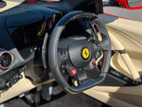 [DIRECT IMPORT] 2022 Ferrari 812 GTS Spider Red Convertible Coupe Sports Car 6.5L V12 F1 DCT - Malaysia Ferrari Car for Sale