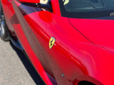 [DIRECT IMPORT] 2022 Ferrari 812 GTS Spider Red Convertible Coupe Sports Car 6.5L V12 F1 DCT - Malaysia Ferrari Car for Sale