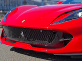 [DIRECT IMPORT] 2022 Ferrari 812 GTS Spider Red Convertible Coupe Sports Car 6.5L V12 F1 DCT - Malaysia Ferrari Car for Sale