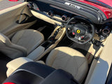 [DIRECT IMPORT] 2022 Ferrari 812 GTS Spider Red Convertible Coupe Sports Car 6.5L V12 F1 DCT - Malaysia Ferrari Car for Sale