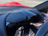 [DIRECT IMPORT] 2022 Ferrari 812 GTS Spider Red Convertible Coupe Sports Car 6.5L V12 F1 DCT - Malaysia Ferrari Car for Sale
