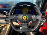 [DIRECT IMPORT] 2022 Ferrari 812 GTS Spider Red Convertible Coupe Sports Car 6.5L V12 F1 DCT - Malaysia Ferrari Car for Sale