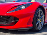 [DIRECT IMPORT] 2022 Ferrari 812 GTS Spider Red Convertible Coupe Sports Car 6.5L V12 F1 DCT - Malaysia Ferrari Car for Sale