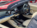 [DIRECT IMPORT] 2022 Ferrari 812 GTS Spider Red Convertible Coupe Sports Car 6.5L V12 F1 DCT - Malaysia Ferrari Car for Sale