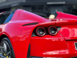 [DIRECT IMPORT] 2022 Ferrari 812 GTS Spider Red Convertible Coupe Sports Car 6.5L V12 F1 DCT - Malaysia Ferrari Car for Sale