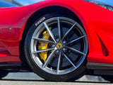[DIRECT IMPORT] 2022 Ferrari 812 GTS Spider Red Convertible Coupe Sports Car 6.5L V12 F1 DCT - Malaysia Ferrari Car for Sale
