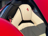 [DIRECT IMPORT] 2022 Ferrari 812 GTS Spider Red Convertible Coupe Sports Car 6.5L V12 F1 DCT - Malaysia Ferrari Car for Sale